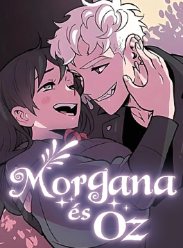 Morgana és Oz